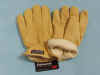 9-5464LHTH. PREM GRAIN DEERSKIN, LEATHER HEM, 3M THINSULATE LINED. XS-XXL. PRICE PER DOZEN