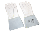 WELDERS GLOVE. Goatskin Welding Glove,Kevlar Lined, Cut A6  S-2XL. PRICE PER PAIR.