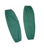 WELDING JACKETS AND ACCESSORIES. Green 9 oz FR sleeve 23" long . PRICE PER PR