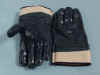 V9870BT. MEN'S FULLY COATED NITRILE, HEAVY WEIGHT, JERSEY LINED, BAND TOP. MENS. PRICE PER DOZEN.