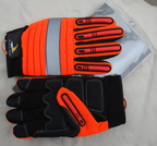 Sport/Mechanics Velcro Closure, synthetic leather, EVA foam palm padding. PRICE PER PAIR.