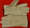 4435K. Unline Premium grain driver,  wing thumb, Kevlar thread. S -XXL. PRICE PER DOZEN.