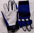 MCP48. Sport/Mechanics Premium grain pigskin, spandex back, velcro strap. XS - XXL. PRICE PER PAIR.