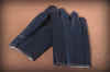 V9840. MEN'S CUT AND SEWN NITRILE GLOVE, SLIP ON STYLE. M, L, XL. PRICE PER DOZEN.