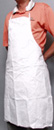 SG601. Tyvek Apron, 28"x 36", sewn ties. PRICE PER CASE OF 100