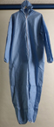 TM127SBU. Dupont Tempro Coverall, serged seams, hood, SIZE: S -7XL. PRICE PER CASE OF 25